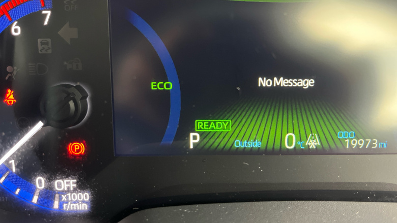 Toyota Corolla 1.8 VVT-i Hybrid Design 5dr CVT [Panoramic Roof] Hybrid Hatchback